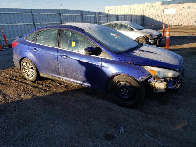 Photo 3 VIN: 1FADP3J29FL324253 - FORD FOCUS TITA 