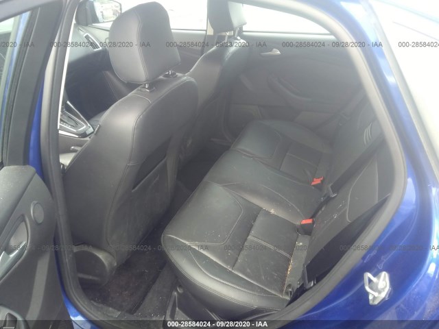 Photo 7 VIN: 1FADP3J29FL324303 - FORD FOCUS 