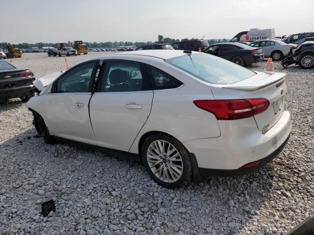 Photo 1 VIN: 1FADP3J29GL208570 - FORD FOCUS 