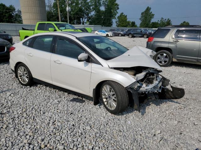 Photo 3 VIN: 1FADP3J29GL208570 - FORD FOCUS 