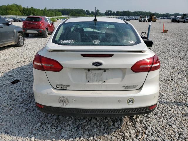 Photo 5 VIN: 1FADP3J29GL208570 - FORD FOCUS 