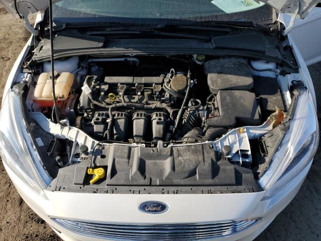 Photo 10 VIN: 1FADP3J29GL237728 - FORD FOCUS TITA 