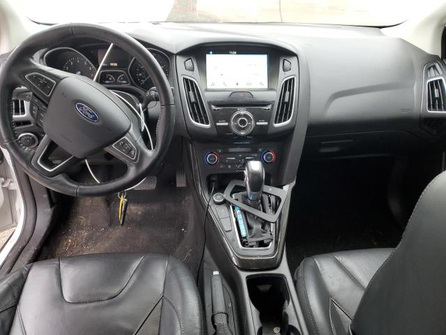 Photo 7 VIN: 1FADP3J29GL237728 - FORD FOCUS TITA 