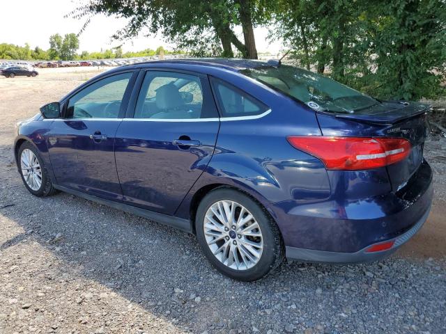 Photo 1 VIN: 1FADP3J29GL238524 - FORD FOCUS 