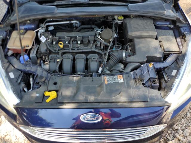 Photo 10 VIN: 1FADP3J29GL238524 - FORD FOCUS 