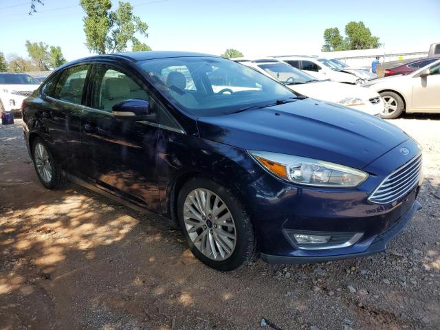 Photo 3 VIN: 1FADP3J29GL238524 - FORD FOCUS 