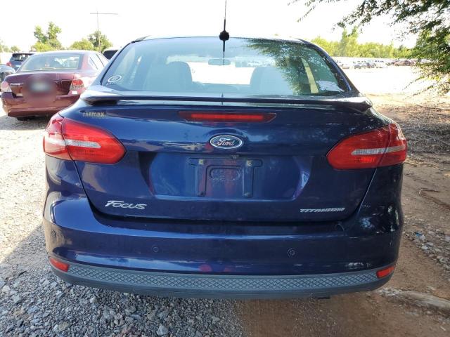 Photo 5 VIN: 1FADP3J29GL238524 - FORD FOCUS 