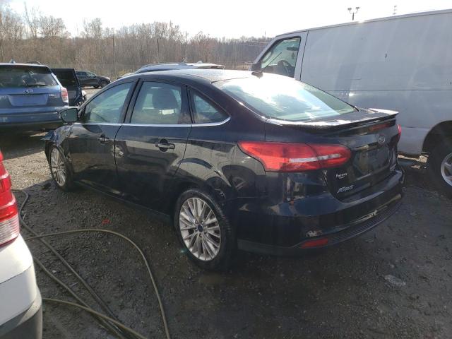 Photo 1 VIN: 1FADP3J29GL281079 - FORD FOCUS 