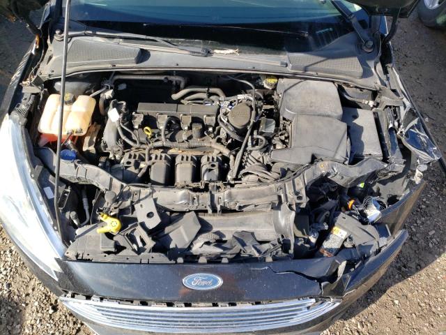 Photo 10 VIN: 1FADP3J29GL281079 - FORD FOCUS 