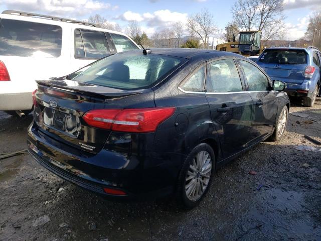 Photo 2 VIN: 1FADP3J29GL281079 - FORD FOCUS 