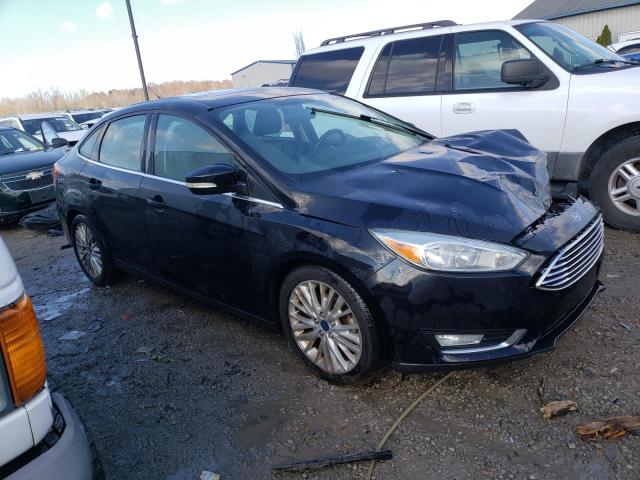 Photo 3 VIN: 1FADP3J29GL281079 - FORD FOCUS 