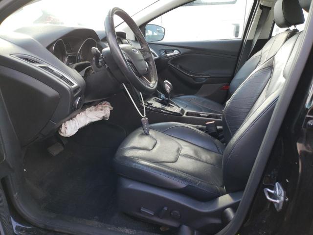 Photo 6 VIN: 1FADP3J29GL281079 - FORD FOCUS 