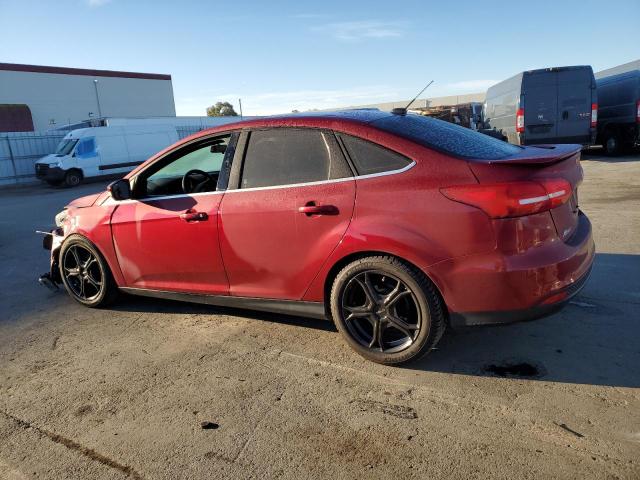 Photo 1 VIN: 1FADP3J29GL344472 - FORD FOCUS TITA 