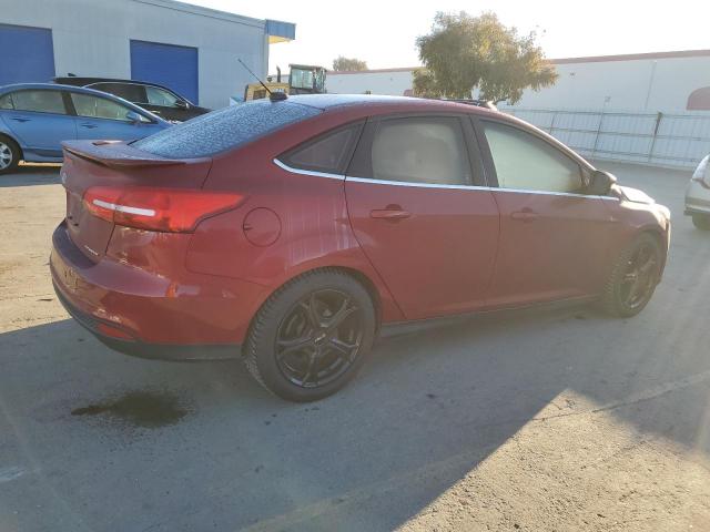 Photo 2 VIN: 1FADP3J29GL344472 - FORD FOCUS TITA 