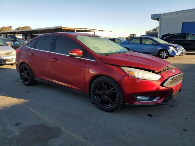 Photo 3 VIN: 1FADP3J29GL344472 - FORD FOCUS TITA 