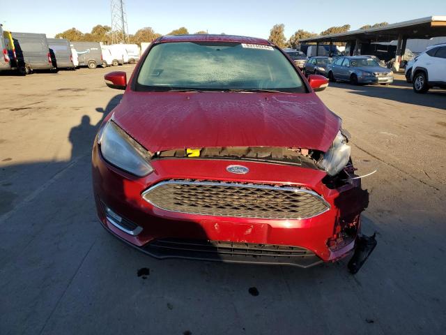 Photo 4 VIN: 1FADP3J29GL344472 - FORD FOCUS TITA 