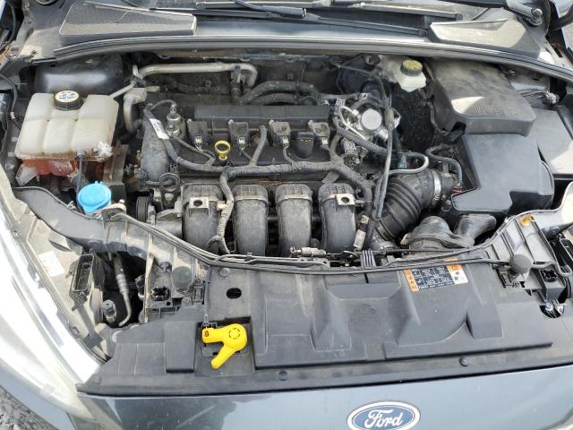 Photo 10 VIN: 1FADP3J29HL241117 - FORD FOCUS TITA 