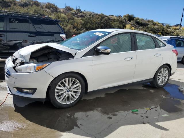 Photo 0 VIN: 1FADP3J29HL264798 - FORD FOCUS TITA 