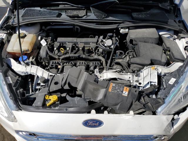 Photo 10 VIN: 1FADP3J29HL264798 - FORD FOCUS TITA 