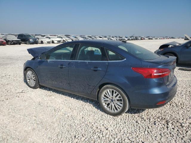 Photo 1 VIN: 1FADP3J29JL233086 - FORD FOCUS TITA 