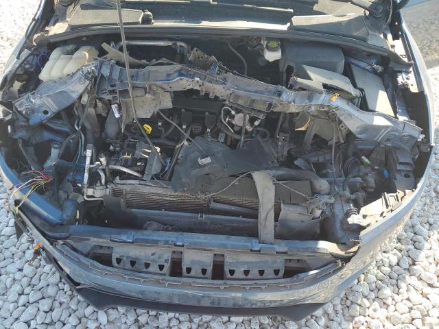 Photo 10 VIN: 1FADP3J29JL233086 - FORD FOCUS TITA 