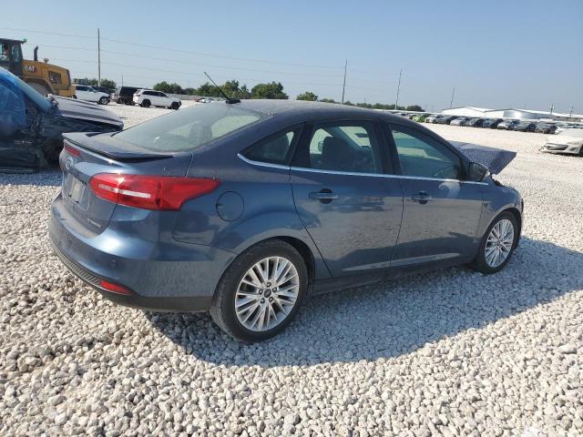 Photo 2 VIN: 1FADP3J29JL233086 - FORD FOCUS TITA 