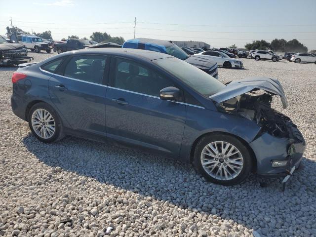 Photo 3 VIN: 1FADP3J29JL233086 - FORD FOCUS TITA 