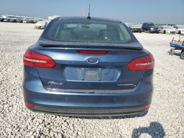 Photo 5 VIN: 1FADP3J29JL233086 - FORD FOCUS TITA 