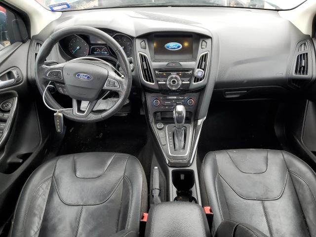 Photo 7 VIN: 1FADP3J29JL233086 - FORD FOCUS TITA 