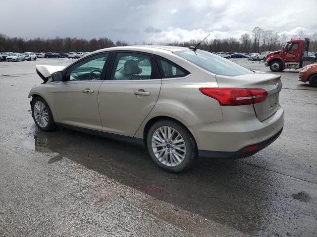 Photo 1 VIN: 1FADP3J29JL294650 - FORD FOCUS 