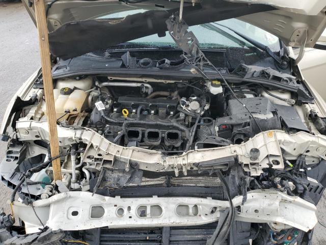 Photo 10 VIN: 1FADP3J29JL294650 - FORD FOCUS 