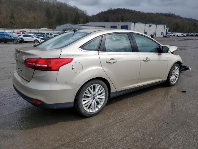 Photo 2 VIN: 1FADP3J29JL294650 - FORD FOCUS 