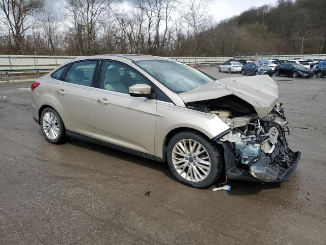 Photo 3 VIN: 1FADP3J29JL294650 - FORD FOCUS 