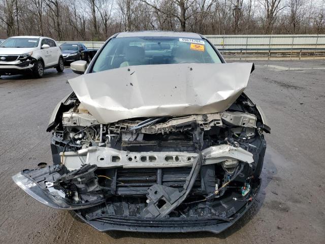 Photo 4 VIN: 1FADP3J29JL294650 - FORD FOCUS 