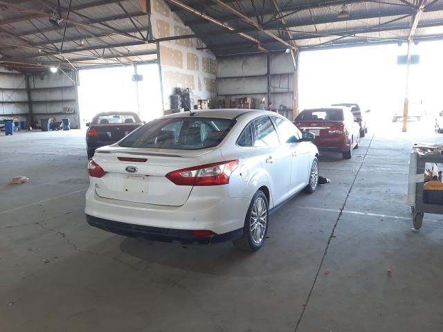 Photo 3 VIN: 1FADP3J2XDL122342 - FORD FOCUS TITA 