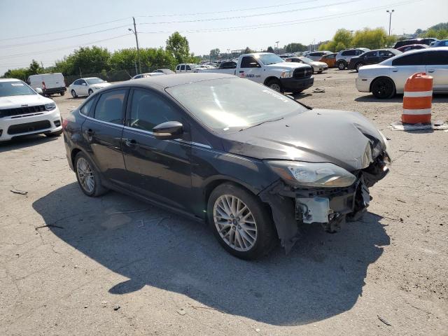 Photo 3 VIN: 1FADP3J2XDL135351 - FORD FOCUS TITA 