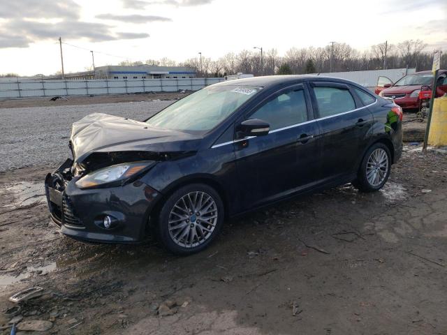 Photo 0 VIN: 1FADP3J2XDL137164 - FORD FOCUS 