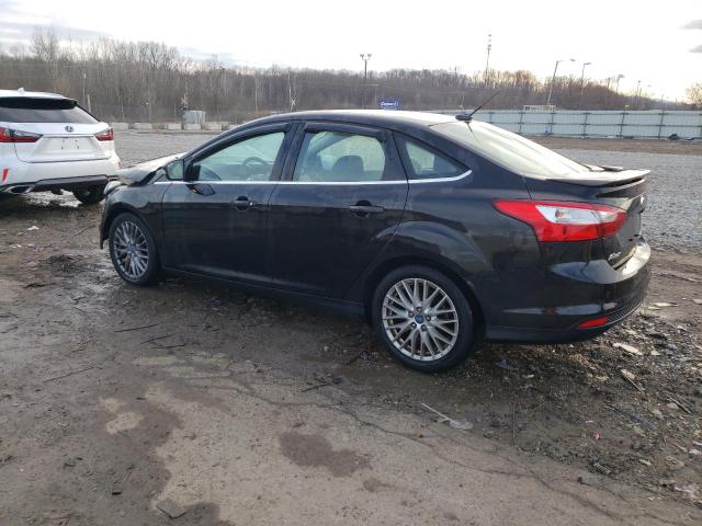 Photo 1 VIN: 1FADP3J2XDL137164 - FORD FOCUS 