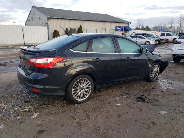 Photo 2 VIN: 1FADP3J2XDL137164 - FORD FOCUS 