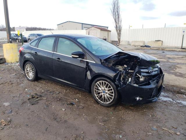 Photo 3 VIN: 1FADP3J2XDL137164 - FORD FOCUS 