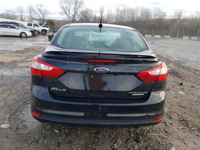 Photo 5 VIN: 1FADP3J2XDL137164 - FORD FOCUS 