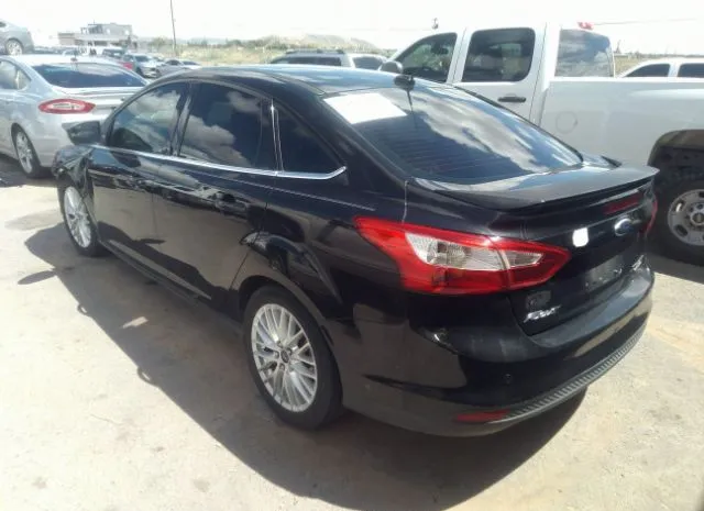 Photo 2 VIN: 1FADP3J2XDL169841 - FORD FOCUS 