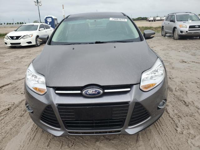 Photo 4 VIN: 1FADP3J2XDL193363 - FORD FOCUS TITA 