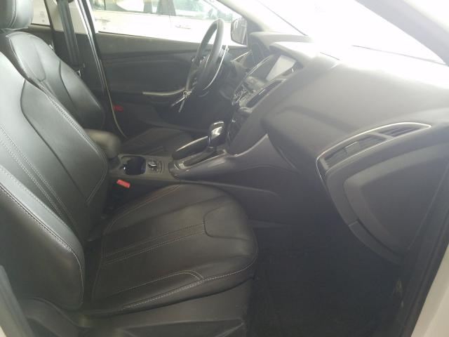 Photo 4 VIN: 1FADP3J2XDL224787 - FORD FOCUS TITA 