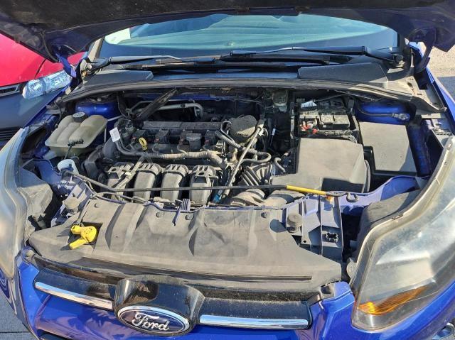 Photo 11 VIN: 1FADP3J2XDL231626 - FORD FOCUS 