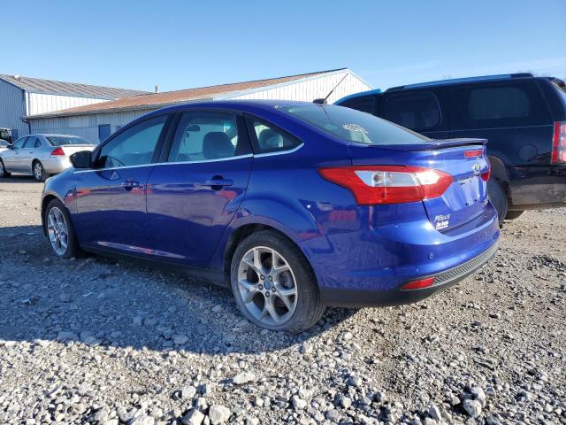 Photo 2 VIN: 1FADP3J2XDL231626 - FORD FOCUS 