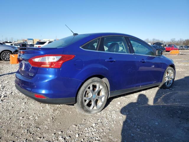 Photo 3 VIN: 1FADP3J2XDL231626 - FORD FOCUS 