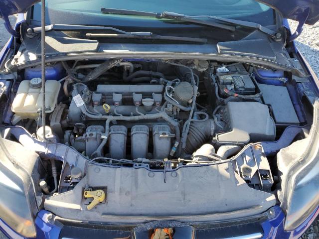 Photo 6 VIN: 1FADP3J2XDL231626 - FORD FOCUS 