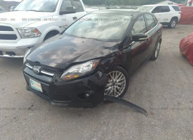 Photo 1 VIN: 1FADP3J2XDL241881 - FORD FOCUS 