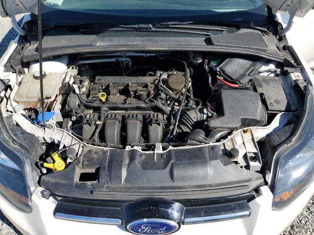 Photo 10 VIN: 1FADP3J2XDL265050 - FORD FOCUS TITA 